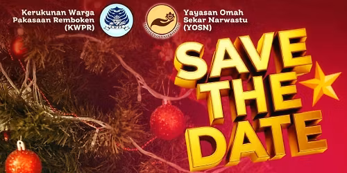 Ibadah dan Perayaan Natal KWPR YOSN 2025