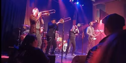 Meskales, Madison's Awesome Ska Band