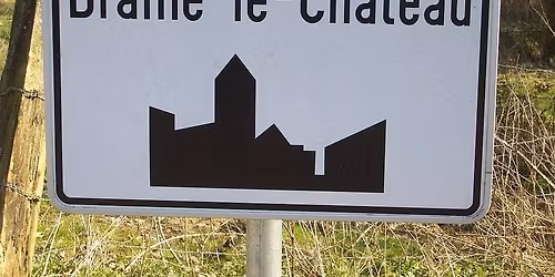 Brocante de la fete de l'\u00e9t\u00e9 , Braine le chateau (600 exposants )