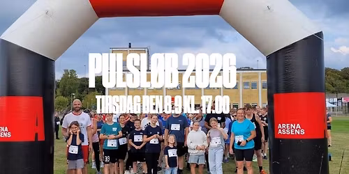 PULSl\u00f8b'26