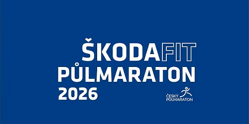 \u0160koda FIT p\u016flmaraton 2026