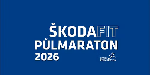 \u0160koda FIT p\u016flmaraton 2026