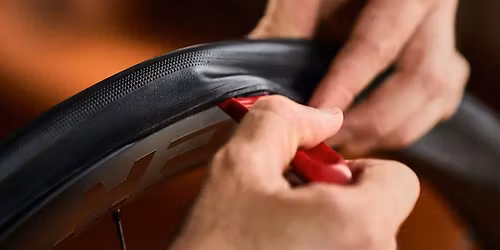 Trek Bicycle Oro Valley - Fix a Flat - Tubed Edition