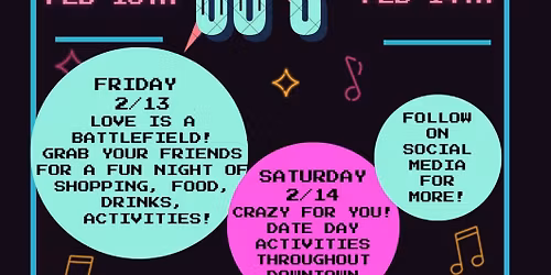 Back to the Future of Love