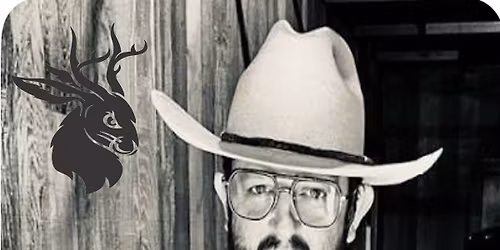 Bob Wayne Live @ the Jackalope with Dog Bite Harris opening