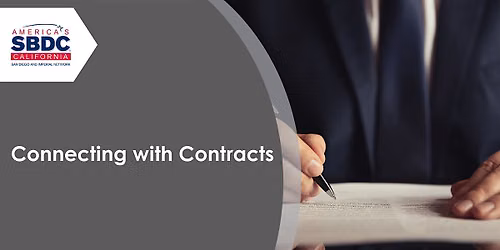 Connecting with Contracts