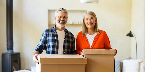 Planning Your Next Move: Downsizing & New Builds
