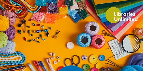 FoPL Crafty Chatters