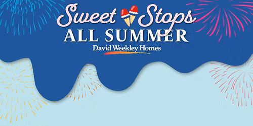 Sweet Stops All Summer | Tour Houston's Finest New Construction Homes