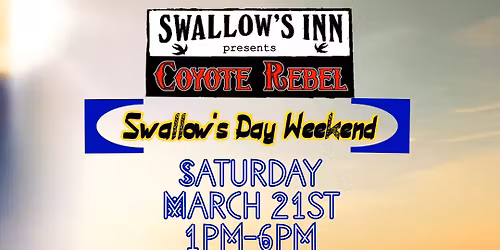 CR @ Swallow's Inn [SWALLOWS DAY 2]