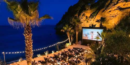 Amante Movie Nights: Past Lives \u2014 09.06