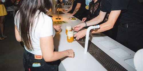LA\u2019s 1st LUKR Pour Throwdown