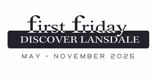 November First Friday - Zombie Walk