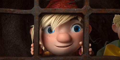 Juletrefest: Operasjon husnissene