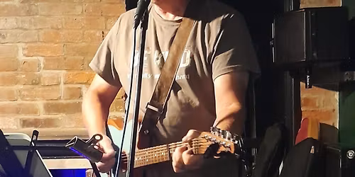 The Stallards Open Mic