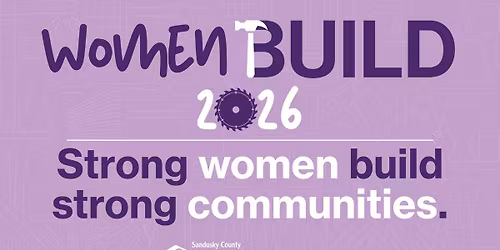 Women Build! 