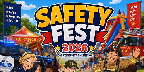 Safety Fest 2026