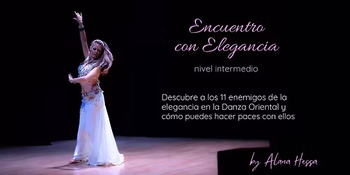 Encuentro con Elegancia