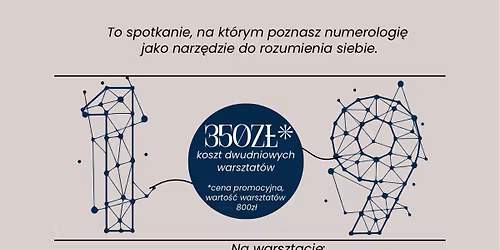 NUMEROLOGIA OD PODSTAW 