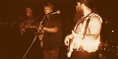 Braden Seale and the Caddo Creek Band