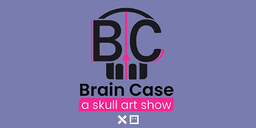 Braincase A Skull Art Show