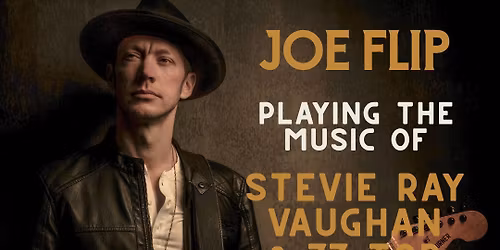 Joe Flip Band: The Rockstars of Texas