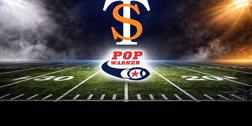 South Troy Pop Warner Cheer Camp