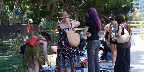 Suitcase Rummage in Sydney