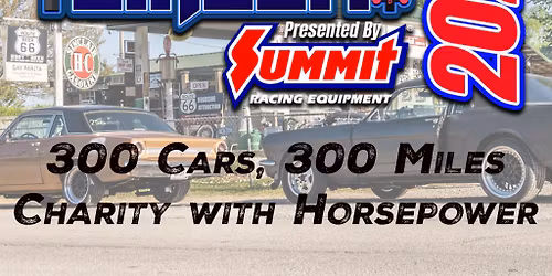 The Circuit 2026 presented by Summit Racing