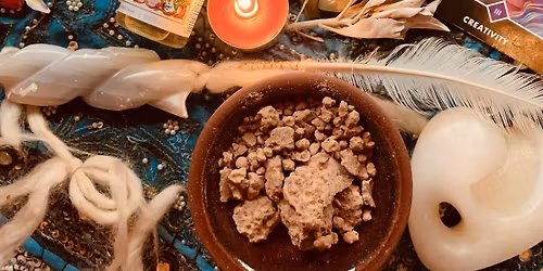 Winter Solstice Cacao Ceremony 