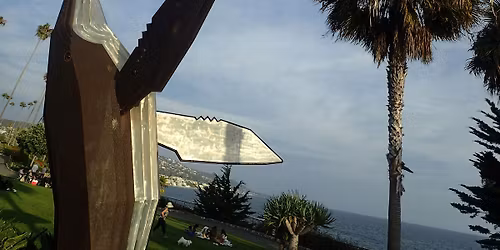 Amazing Scavenger Hunt Adventure-Laguna Beach