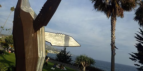 Amazing Scavenger Hunt Adventure-Laguna Beach