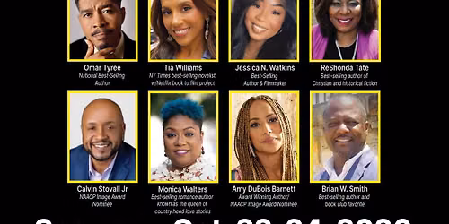 2026 National Black Book Festival