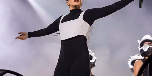 Rosal\u00eda Mexico City Tickets