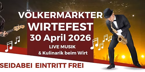 V\u00f6lkermarkter Wirtefest