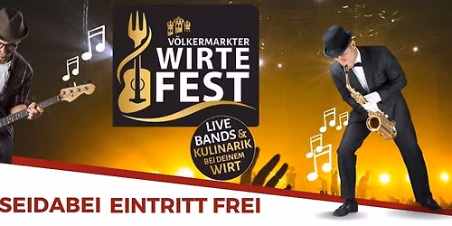 V\u00f6lkermarkter Wirtefest