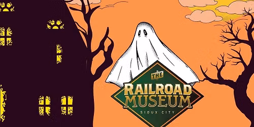 Halloween at the Roundhouse