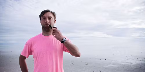 Hvad spiser vi i fremtiden? - Foredrag om madvaner og ultraforarbejdet mad med Nikolaj Kirk