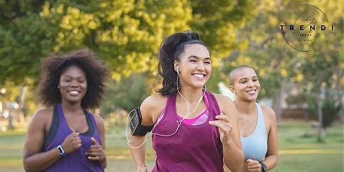 Walk With Us: Summer Sipsterhood Hike Series