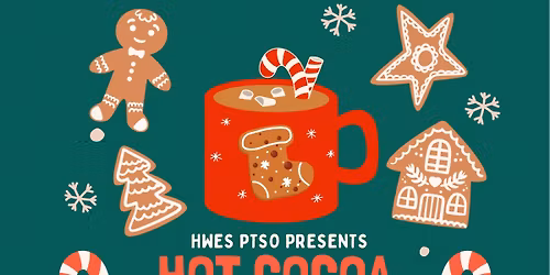 Hot Cocoa and Stories