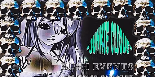 Junkie Clique Live in Dallas