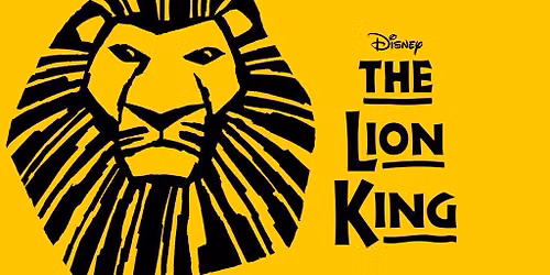The Lion King (New York, NY)