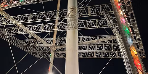 Annual Tower Lighting