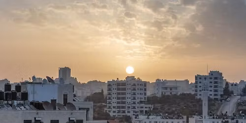 Thanksgiving Potluck