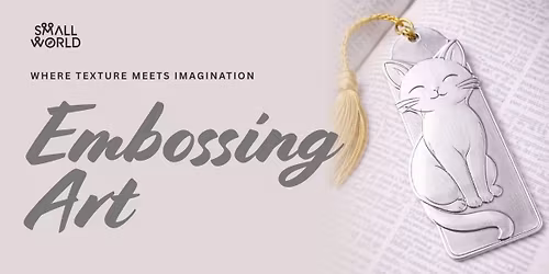 Embossing Art