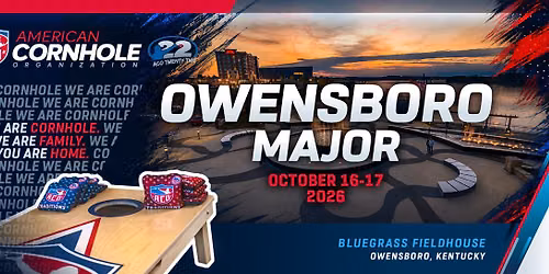ACO Owensboro Major 1