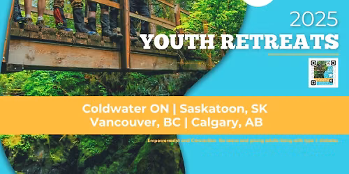 Saskatoon Retreat