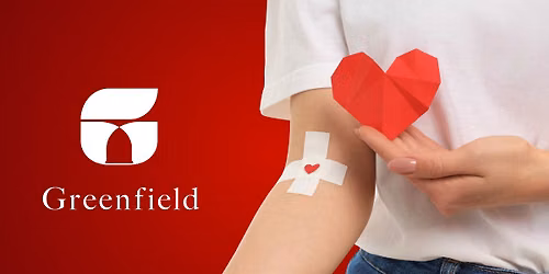 Community Blood Drive 