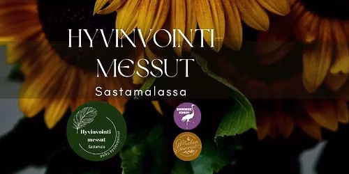 Hyvinvointimessut Sastamalassa