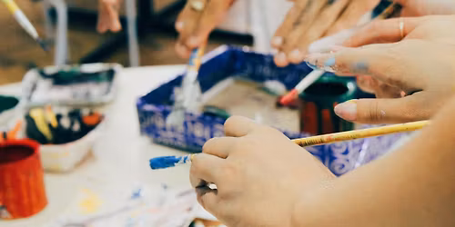 D.I.Y. Workshop for teens 